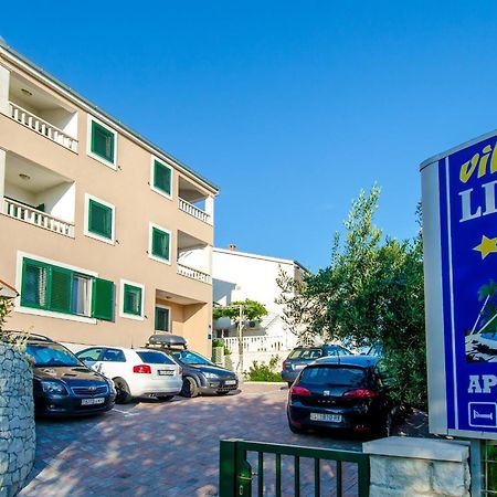Villa Lidija أوميس المظهر الخارجي الصورة