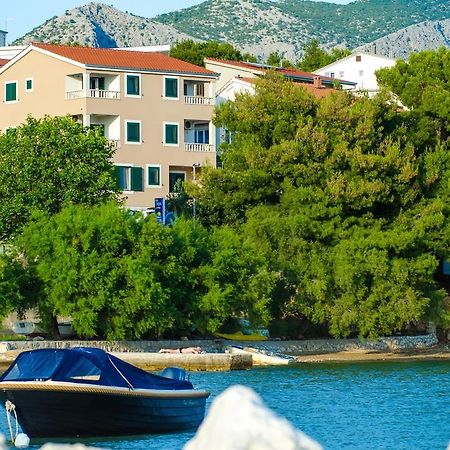Villa Lidija أوميس المظهر الخارجي الصورة