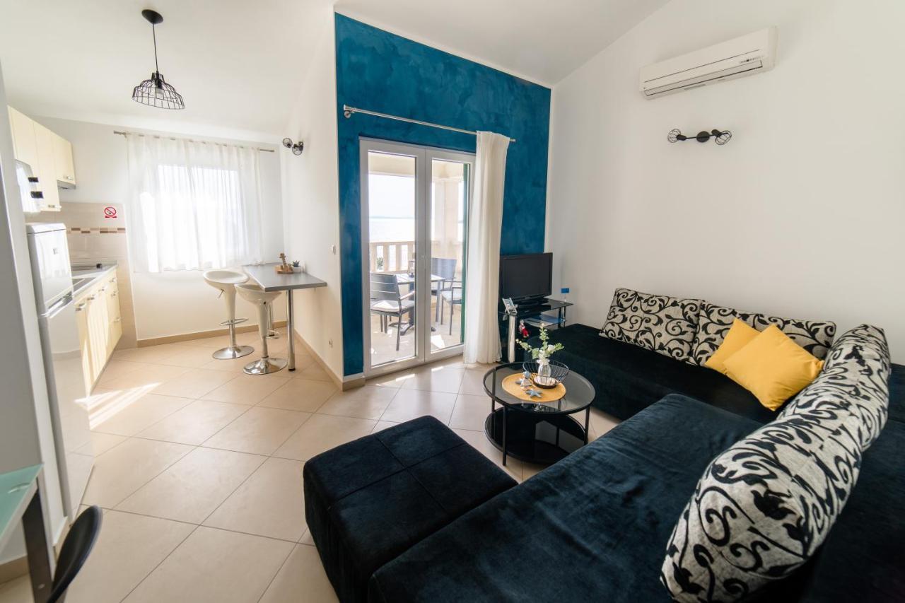 Villa Lidija أوميس المظهر الخارجي الصورة