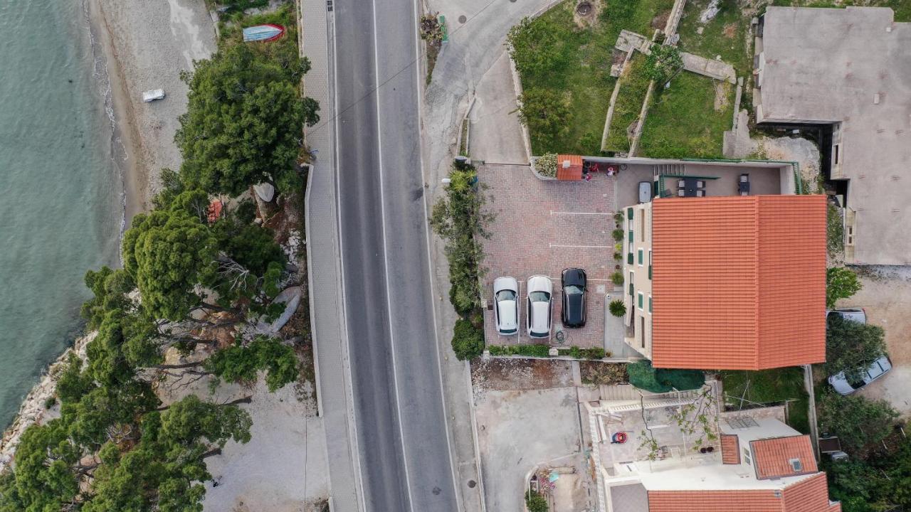 Villa Lidija أوميس المظهر الخارجي الصورة