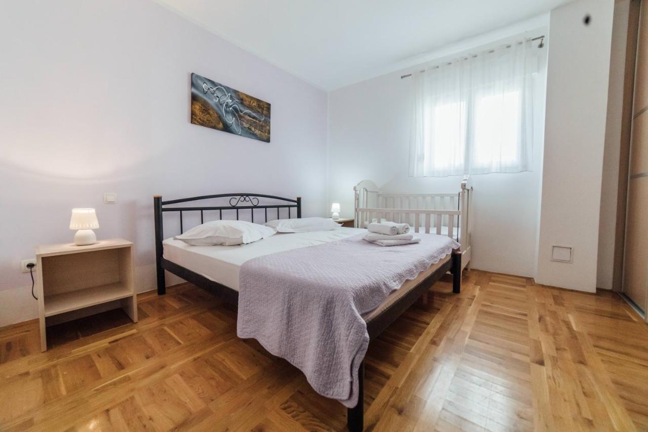 Villa Lidija أوميس المظهر الخارجي الصورة