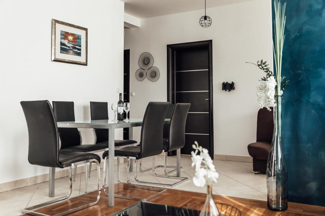 Villa Lidija أوميس المظهر الخارجي الصورة