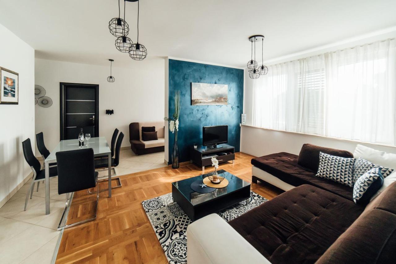 Villa Lidija أوميس المظهر الخارجي الصورة