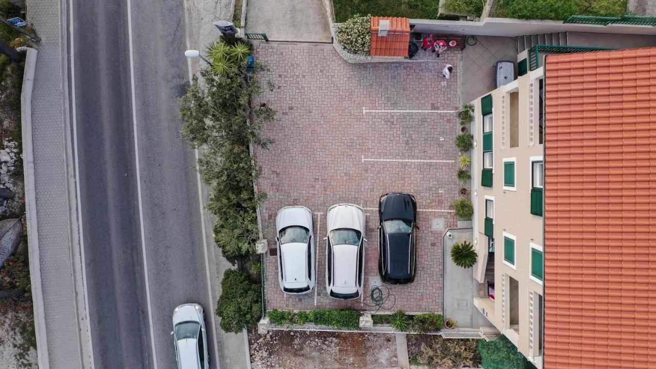 Villa Lidija أوميس المظهر الخارجي الصورة