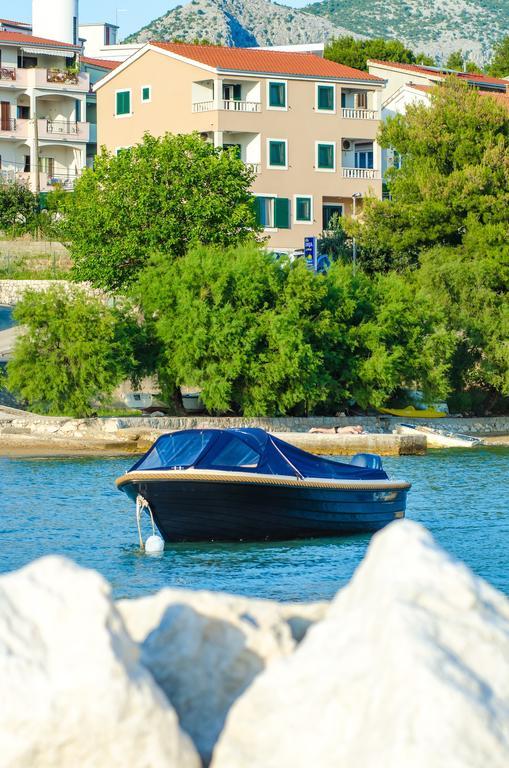 Villa Lidija أوميس المظهر الخارجي الصورة