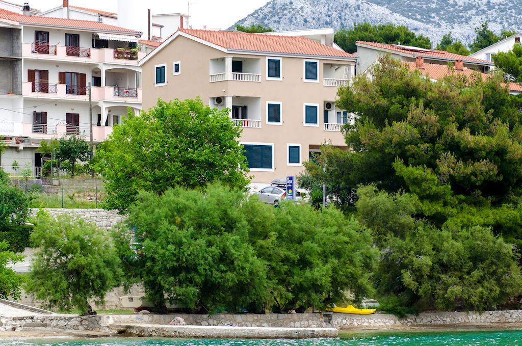 Villa Lidija أوميس المظهر الخارجي الصورة