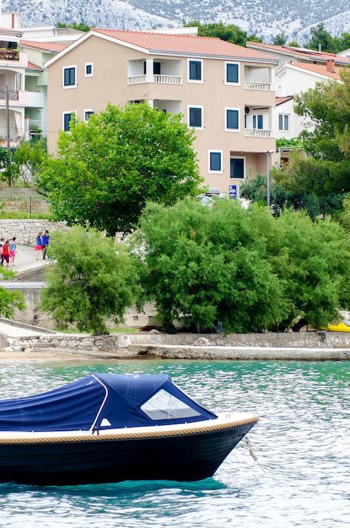 Villa Lidija أوميس الغرفة الصورة